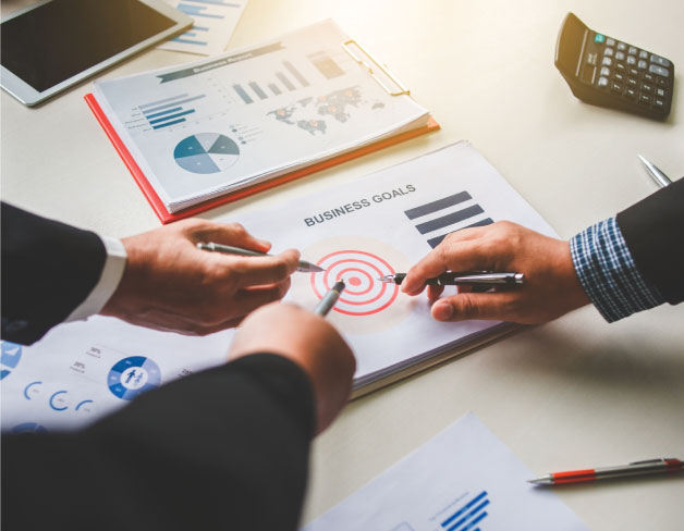 Our Goal | Annexpro Advisory Sdn Bhd